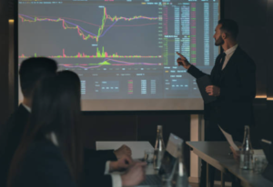 US Treasury Yields Surge Above 5% – Why Stock Traders Should Pay Attention