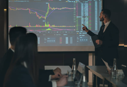 US Treasury Yields Surge Above 5% – Why Stock Traders Should Pay Attention