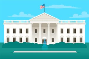 white house