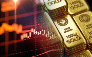 Gold Reaches New Peak as Tariff Concerns Shake Markets