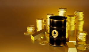 Oil and Gold Prices Surge as Trump’s Trade Tariff Policies Shake Markets