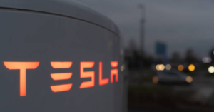 Tesla’s Stock Tumbles: Is Elon Musk’s EV Empire Losing Steam?