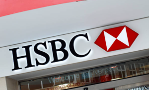 HSBC Profits Outperform Forecasts Despite Drop, Unveils $3bn Share Buyback