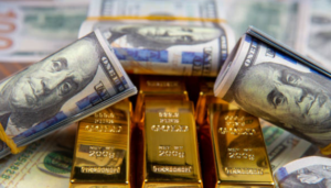 Gold Reaches New Heights as Trade Tensions Mount