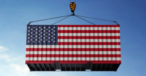 FTSE 100 Falls as Markets Brace for Trump’s Tariff Shock on ‘Liberation Day’