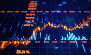Chipmaker Beats Forecasts with Strong AI Demand
