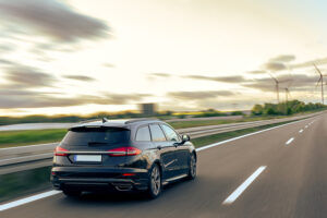 UK Auto Sector Data Drives European Markets Higher – Trading Opportunities Emerge