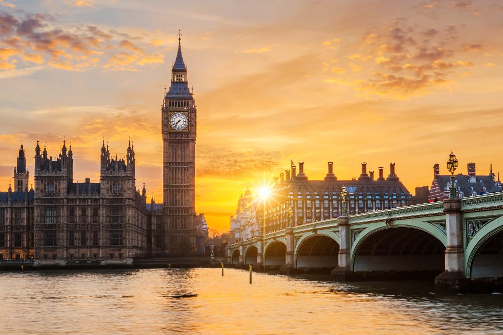What Trump’s UK Visit and GSK’s $30bn Investment Mean for Traders
