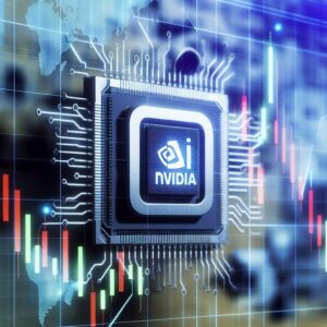 Nvidia Stock Slides Ahead of Crucial Earnings Test